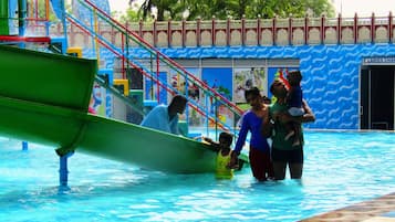 Sports facility