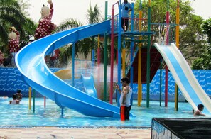 Sports facility - Aapno Ghar Resort (Gurugram)