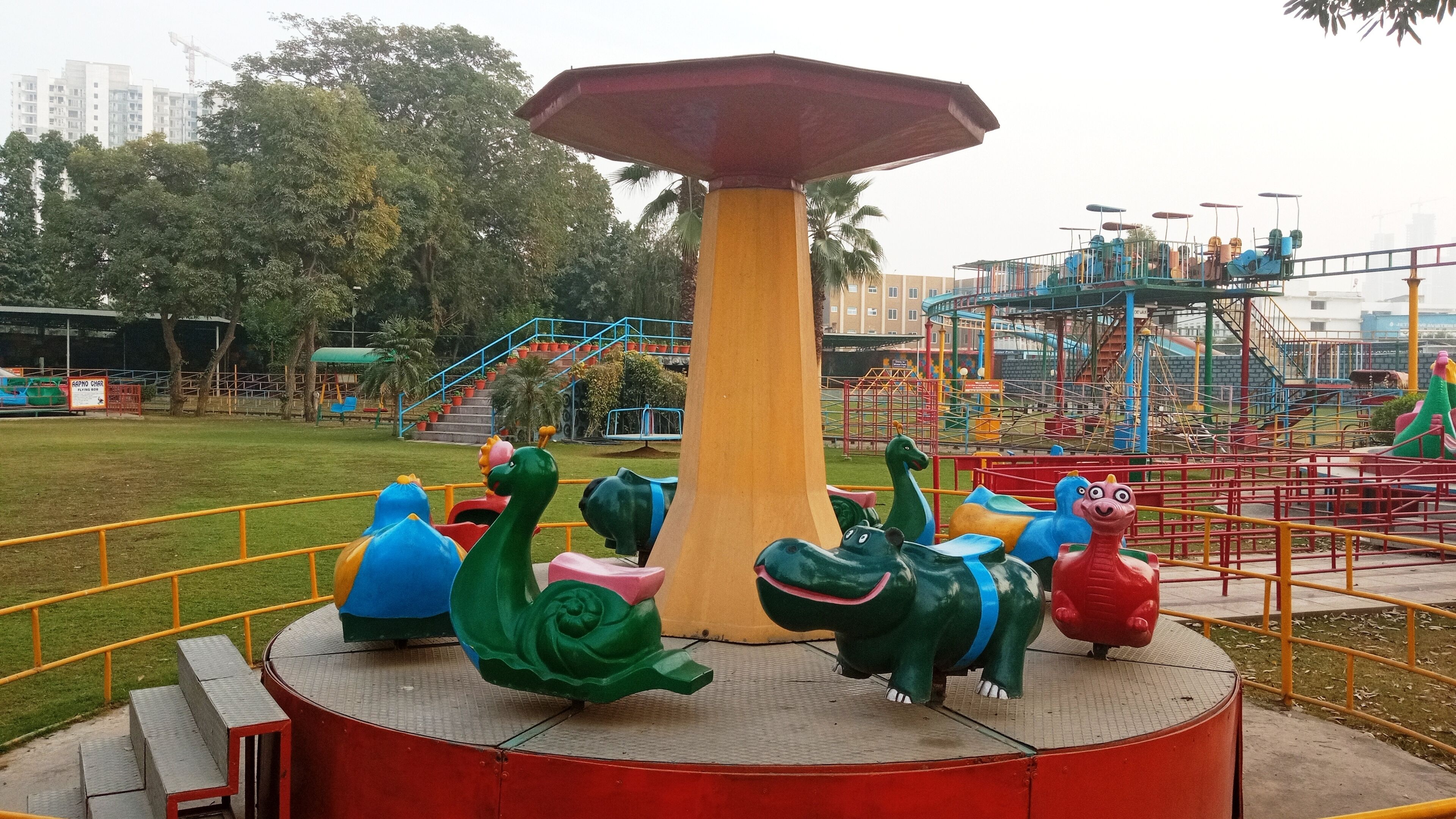 Aktivitas anak