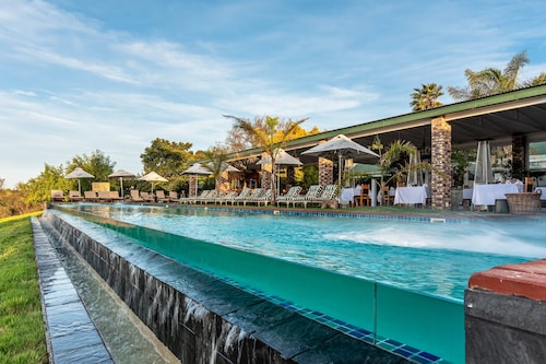 Mooiplaas Guesthouse