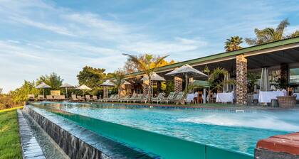 Mooiplaas Guesthouse