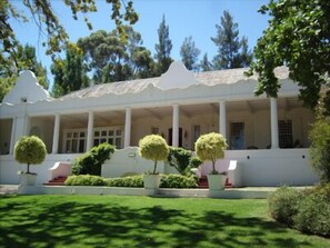 Exterior - Diemersfontein Wine and Country Estate (Wellington)