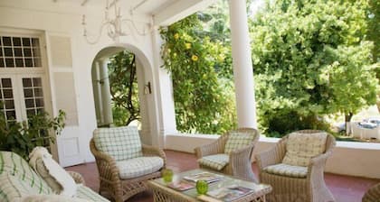 Diemersfontein Wine and Country Estate