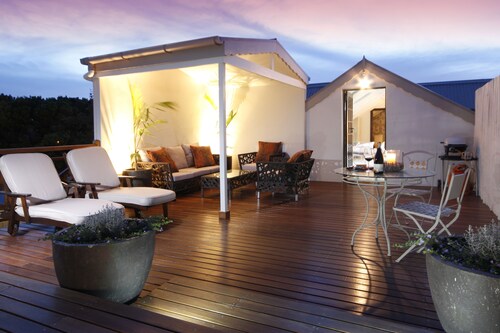 The Potting Shed Guest House