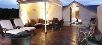 The Potting Shed Guest House