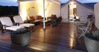 The Potting Shed Guest House