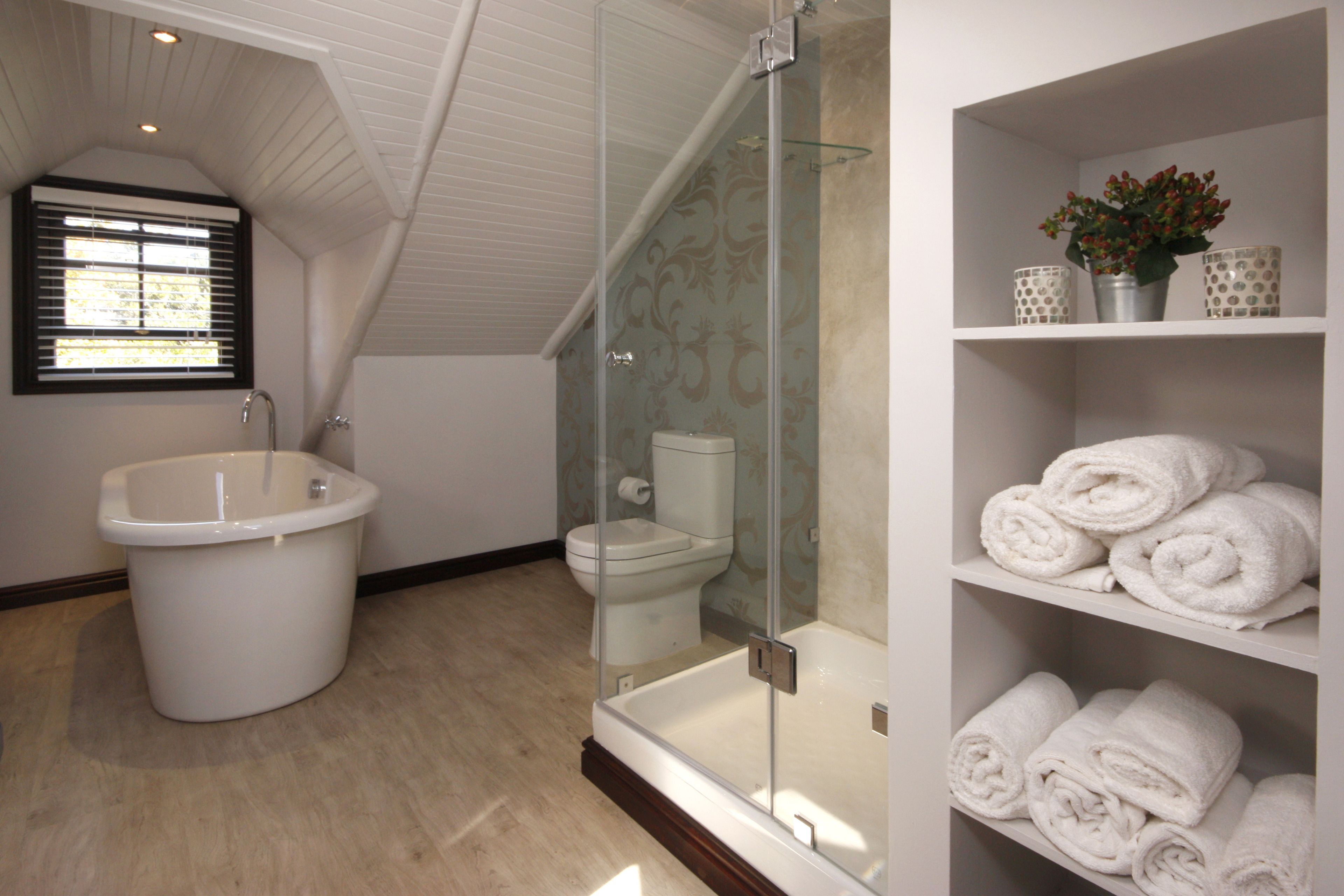 Studio Room at Guest House | Premium bedding, in-room safe, individually decorated, desk