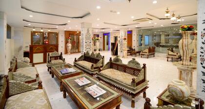 Lilypool - The Heritage Jalmahal