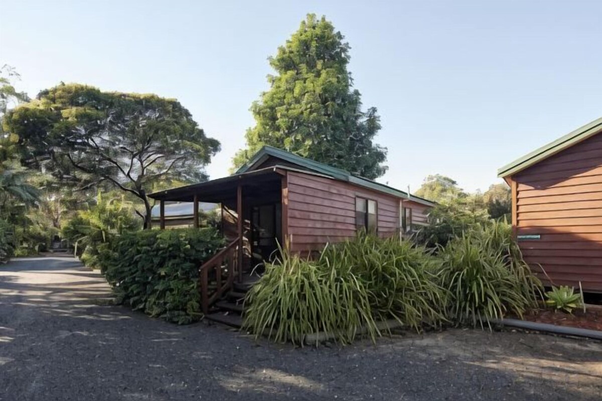 Currawong Villa