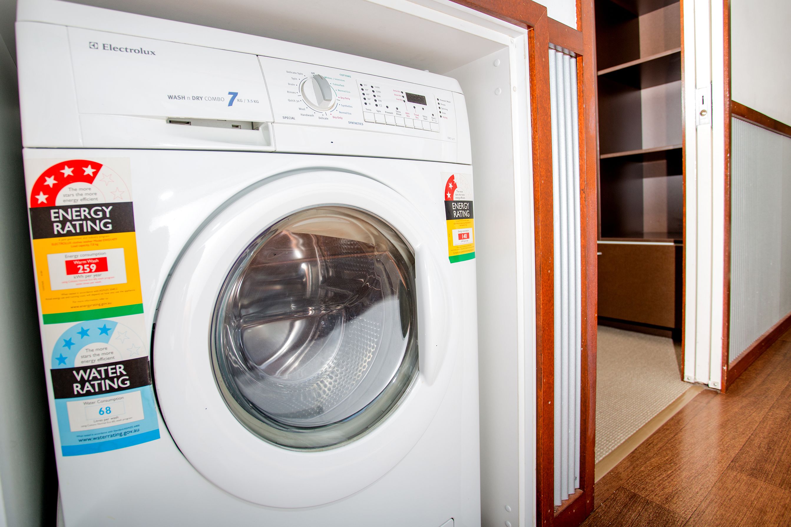 individually furnished, free wifi, bed sheets