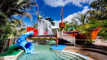 Water park