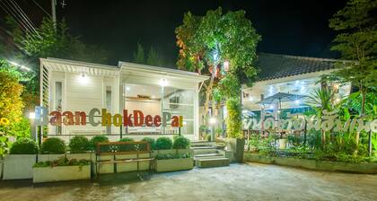 Baan Chokdee Pai Resort