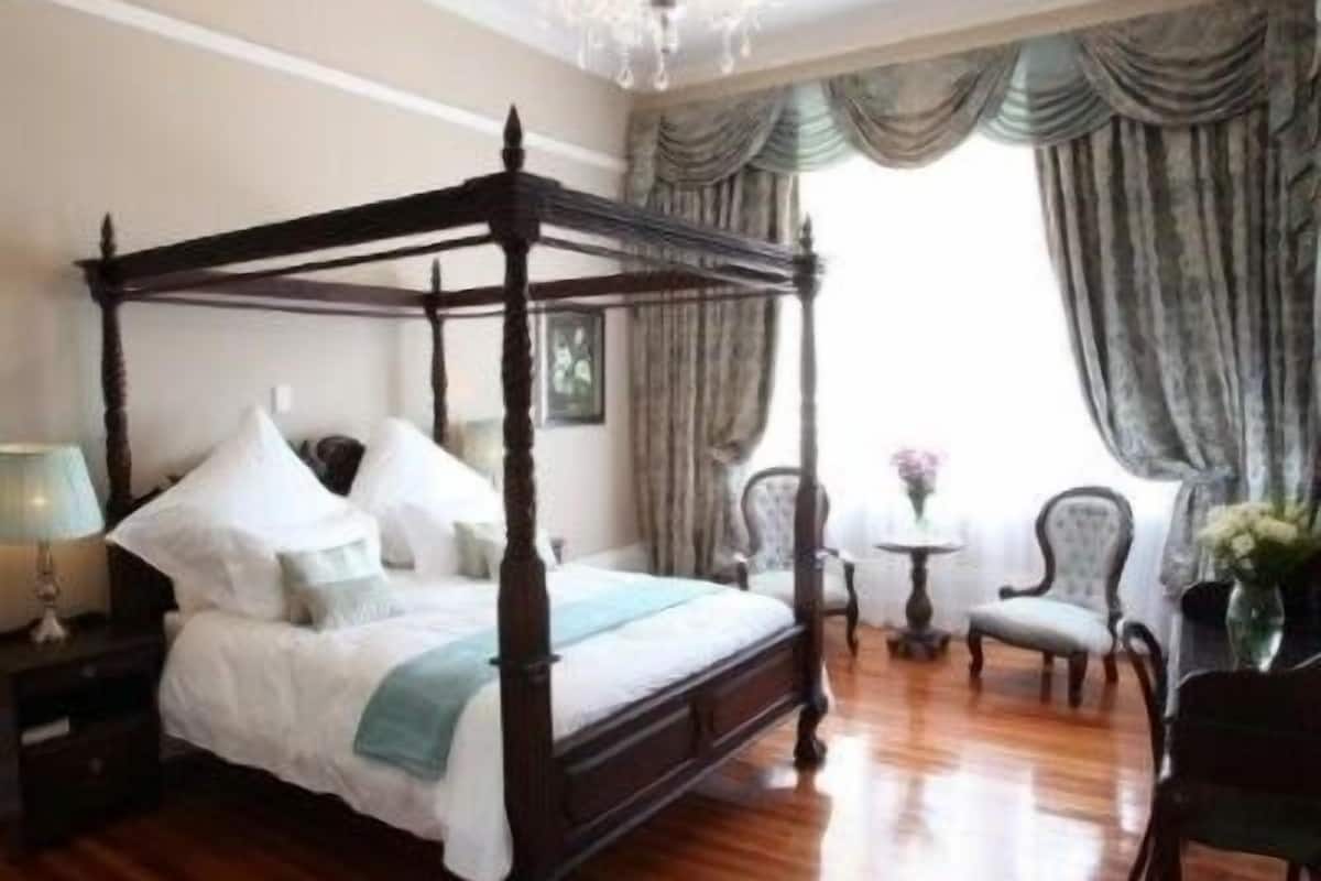 The Green Room | 1 bedroom, free WiFi