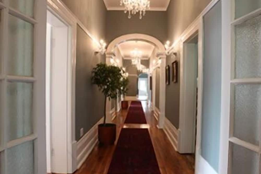Park Place Boutique Guesthouse