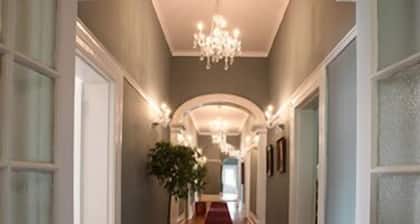 Park Place Boutique Guesthouse
