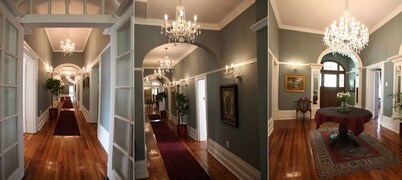 Park Place Boutique Guesthouse