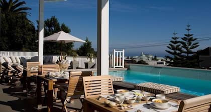 Sea Five Boutique Hotel