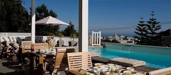 Sea Five Boutique Hotel