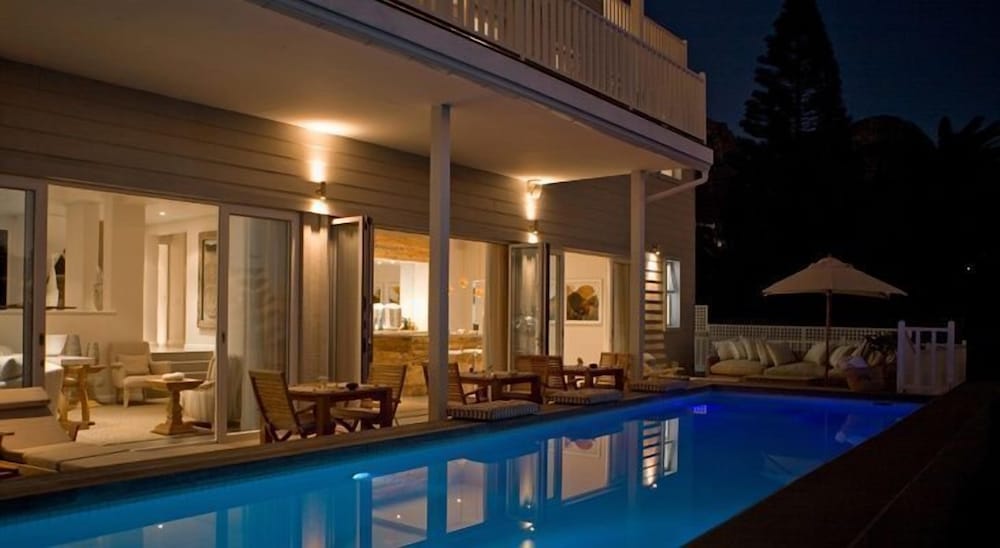 Sea Five Boutique Hotel by null