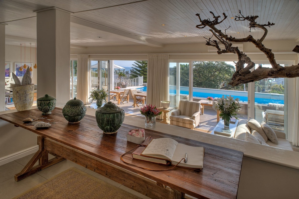 Sea Five Boutique Hotel by null