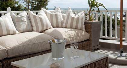 Sea Five Boutique Hotel