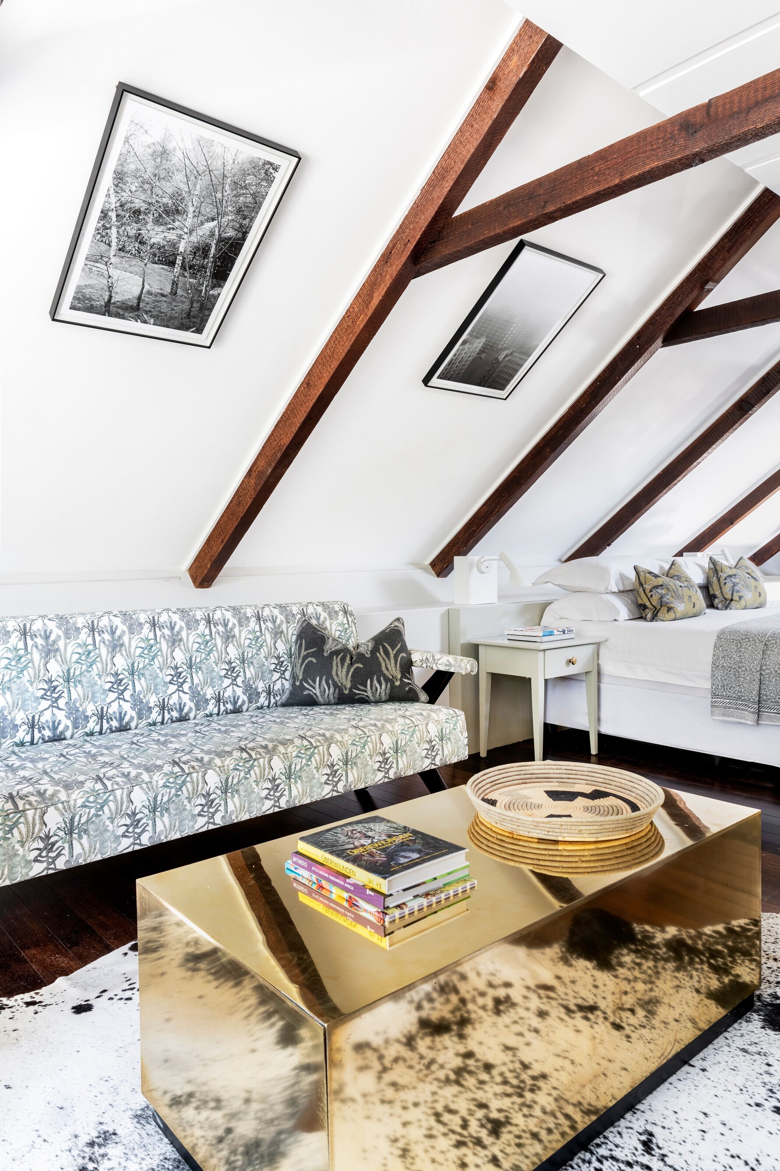 stable honeymoon | 1 bedroom, free minibar, in-room safe, individually decorated