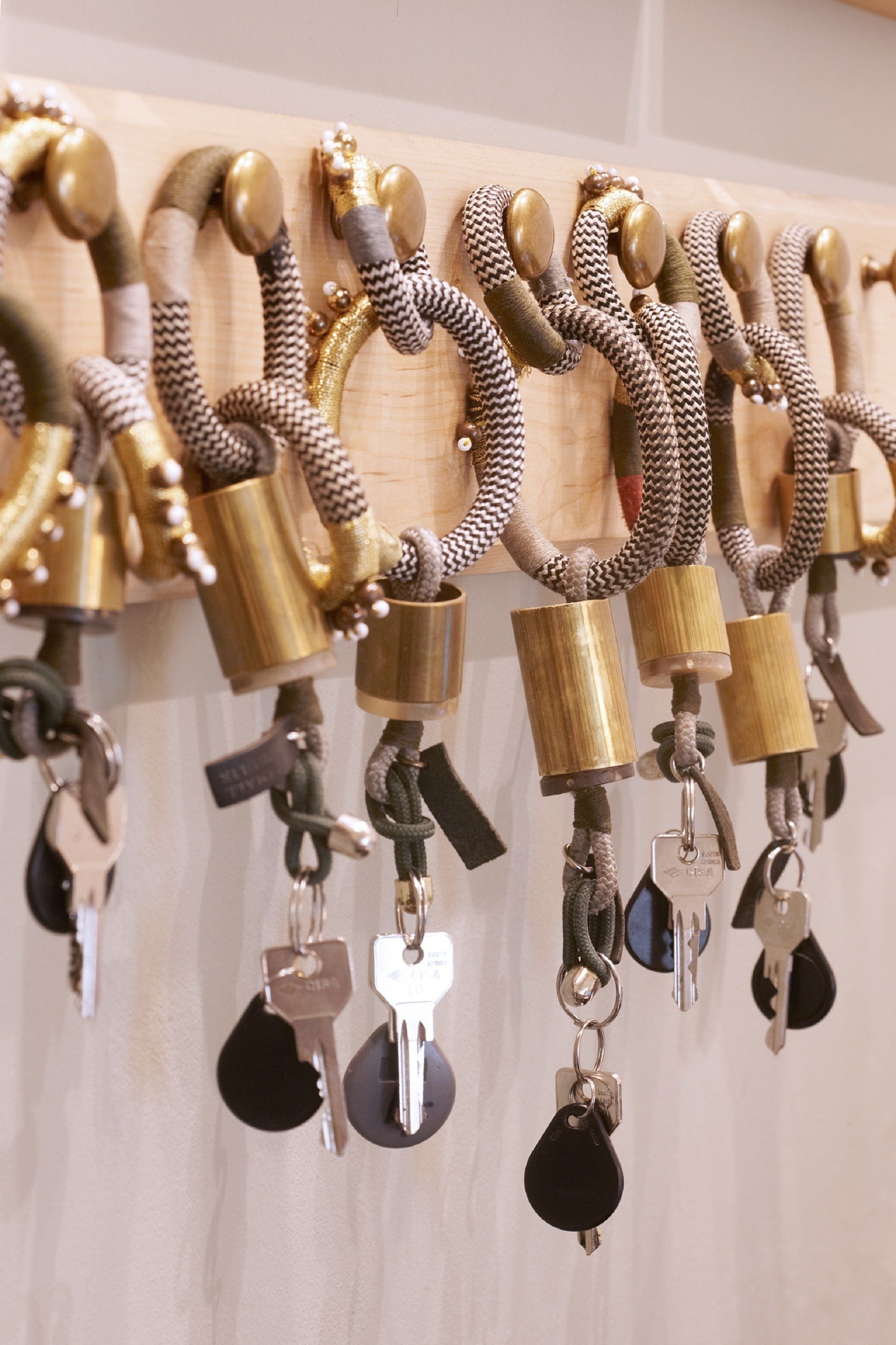 check-in/check-out kiosk