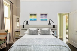 The Manor House Room