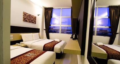 Uptown Hotel Seremban