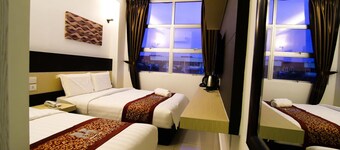 Uptown Hotel Seremban
