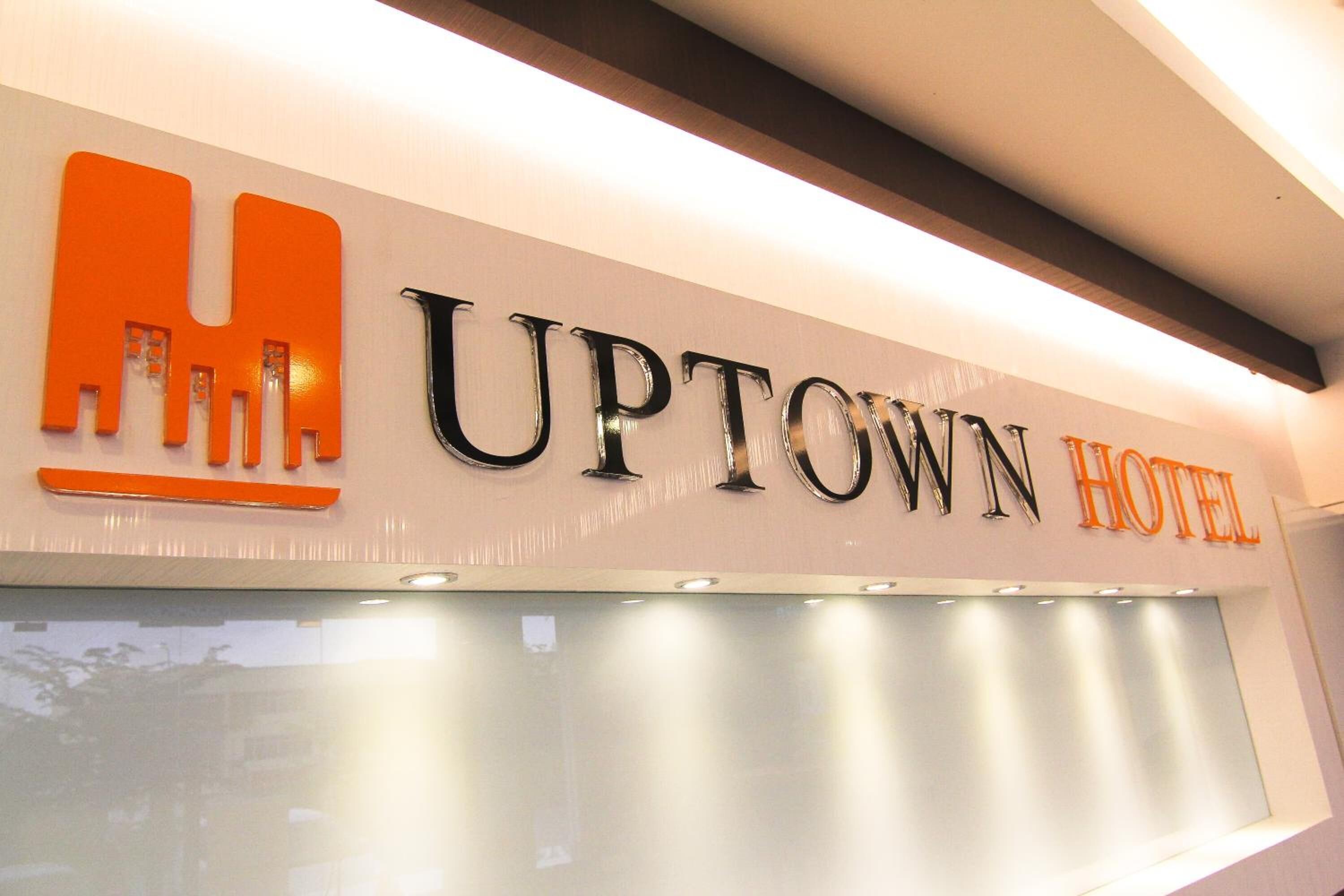 Foto - Uptown Hotel Seremban