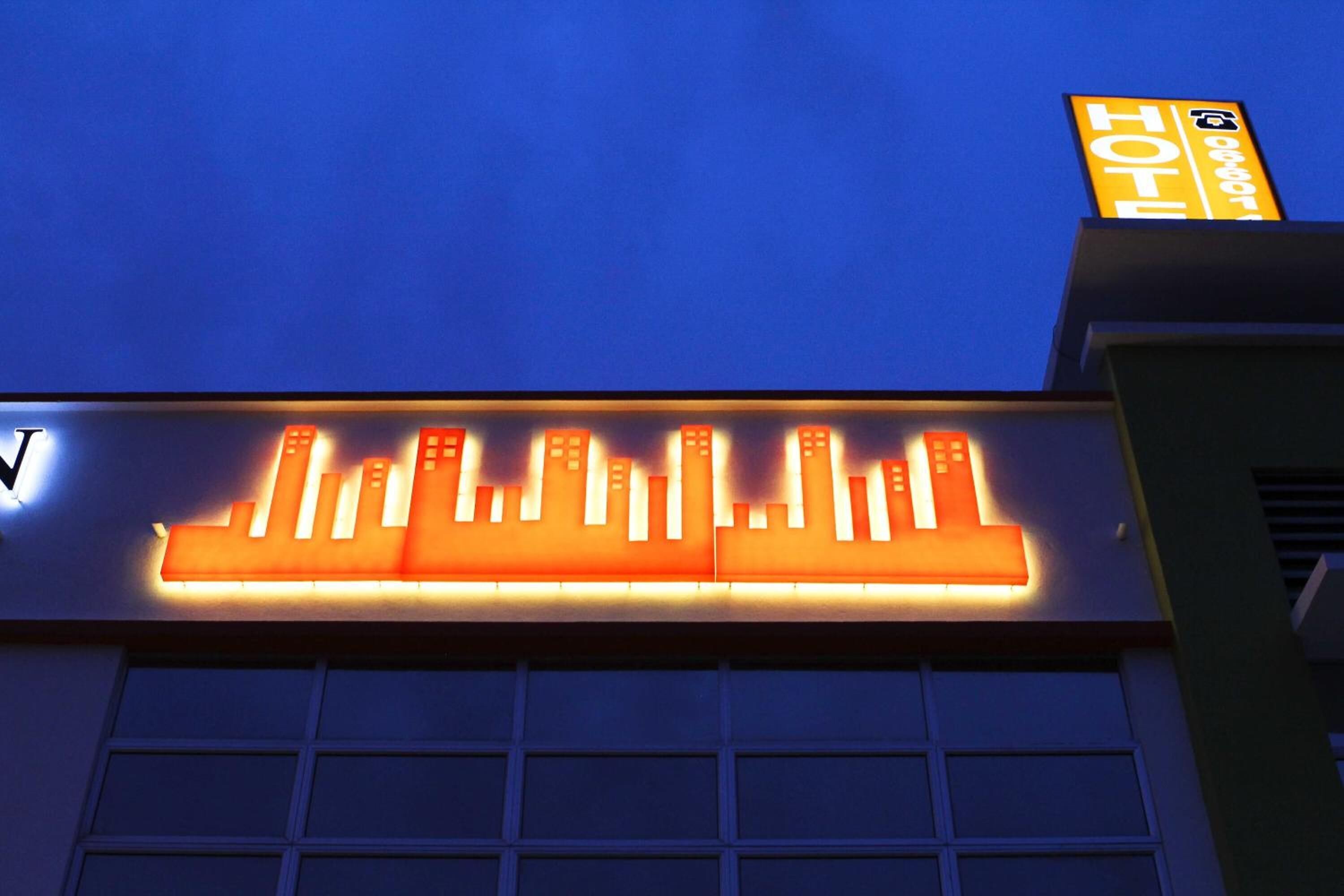 Foto - Uptown Hotel Seremban