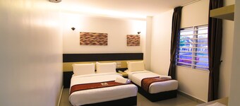 Uptown Hotel Seremban