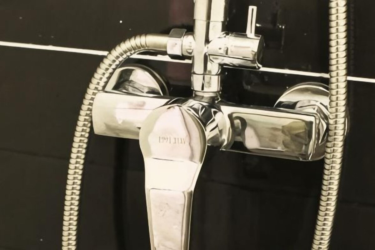 Handdouche
