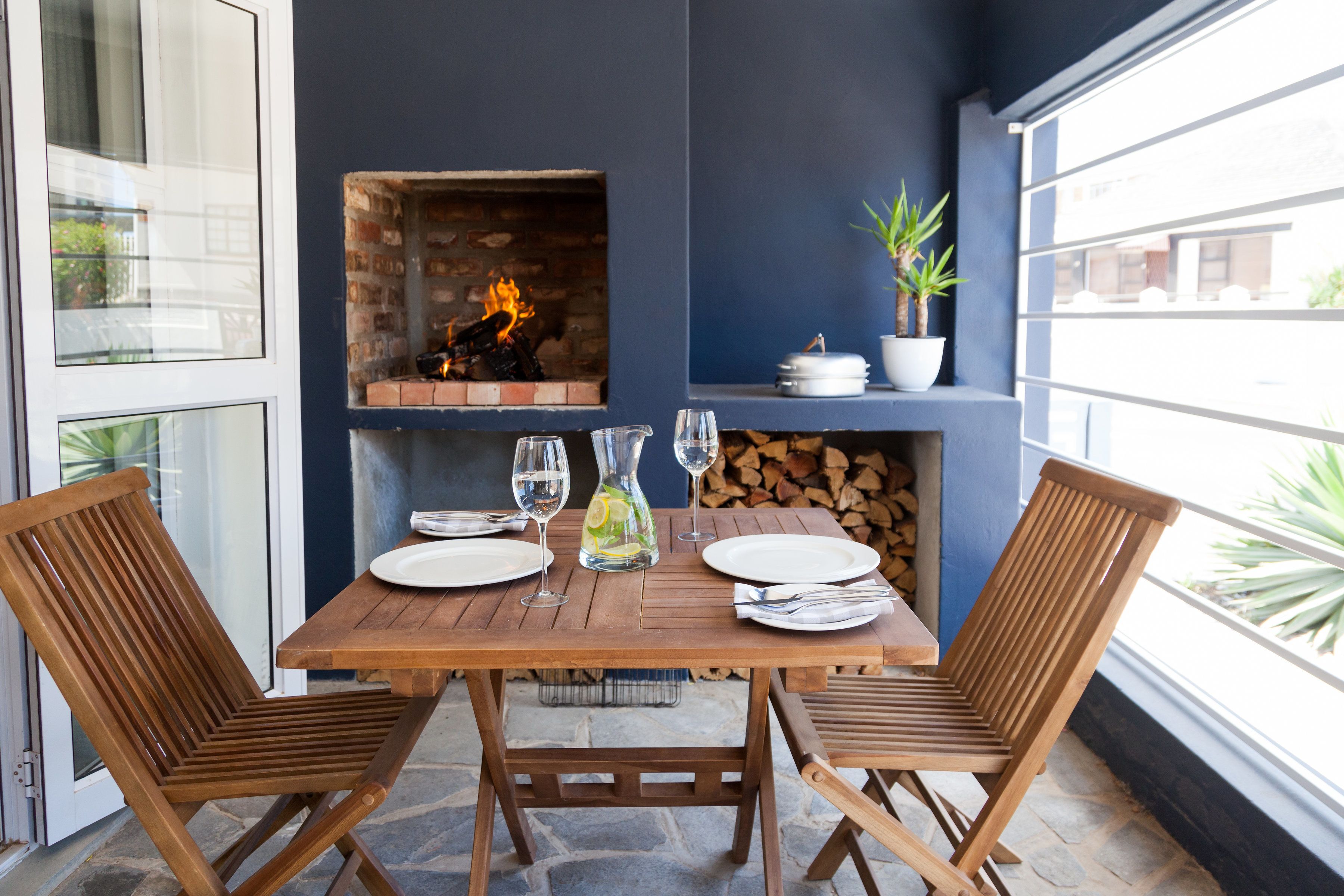 Servicio a la habitación