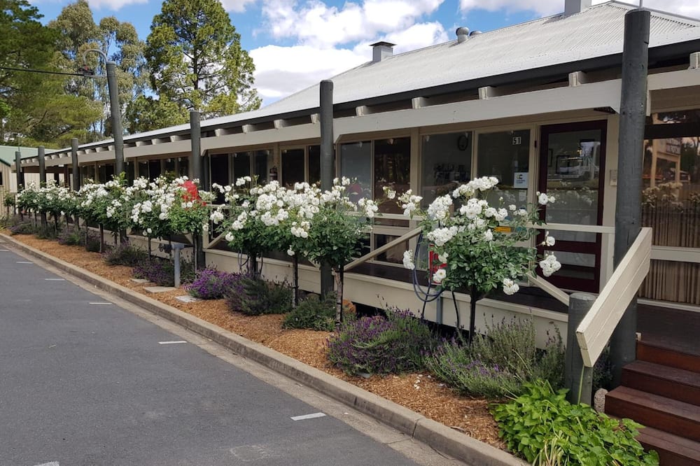 Golden Heritage Cottages