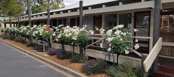 Golden Heritage Cottages