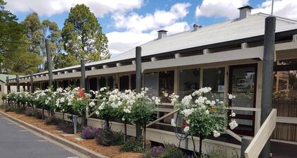 Golden Heritage Cottages