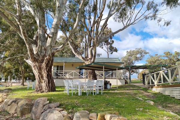 Grill-/Picknickplatz