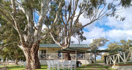 Golden Heritage Cottages
