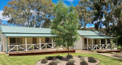 Golden Heritage Cottages