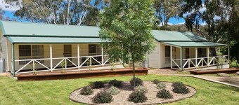 Golden Heritage Cottages