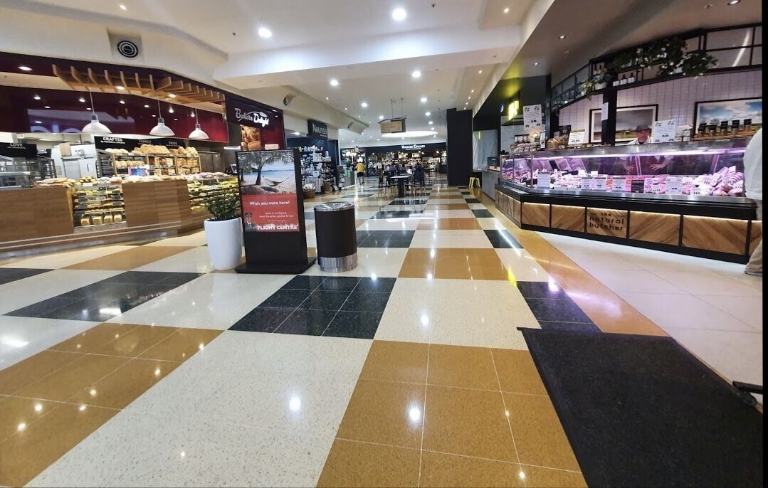 Foto - Cityview Studio Accommodation