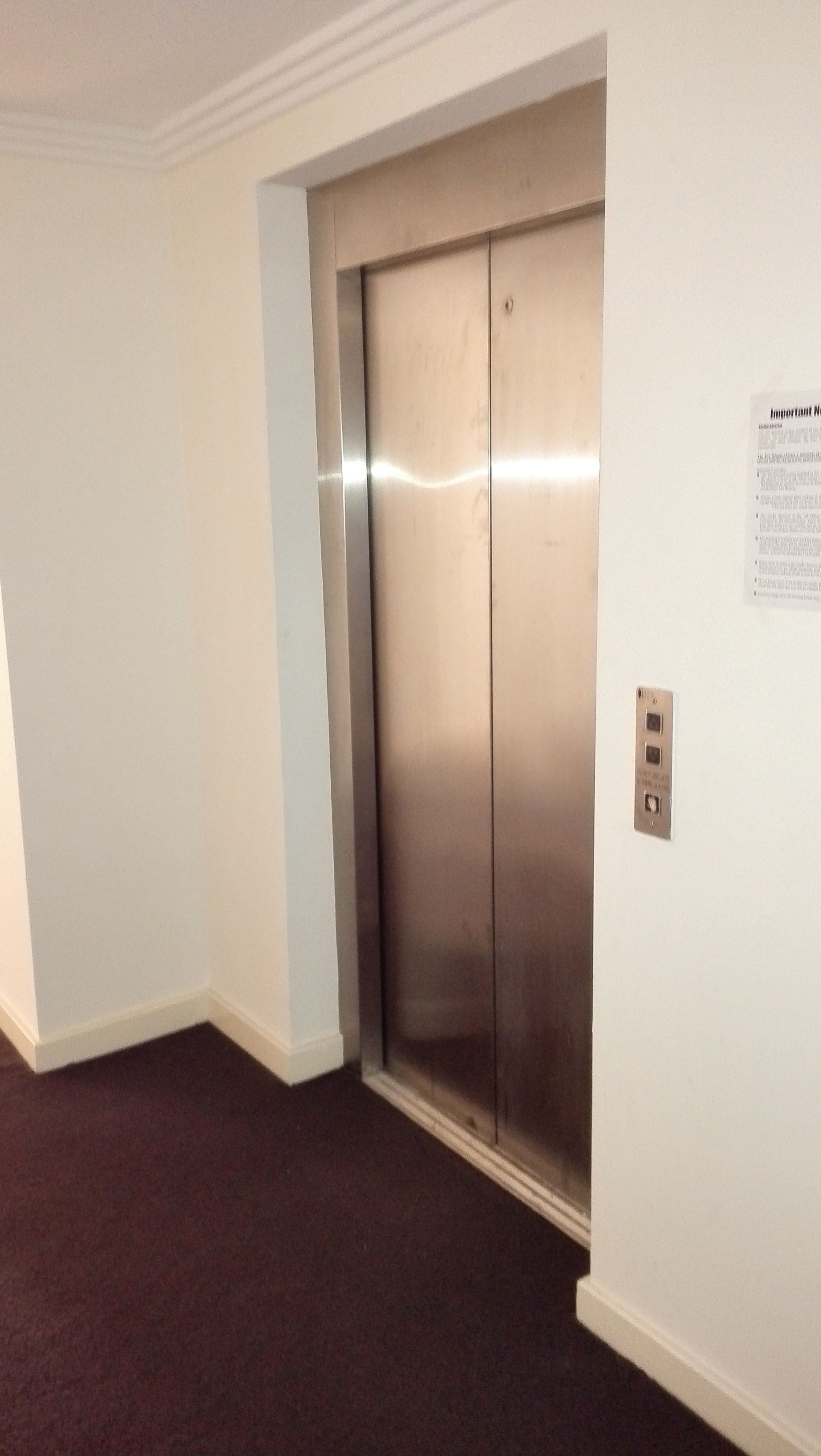 Foto - Cityview Studio Accommodation