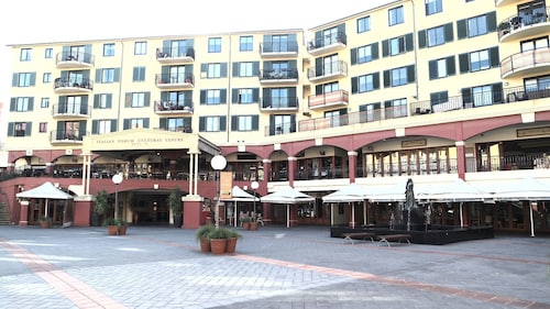 Cityview Studio Accommodation