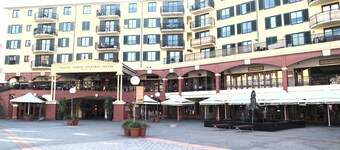 Cityview Studio Accommodation