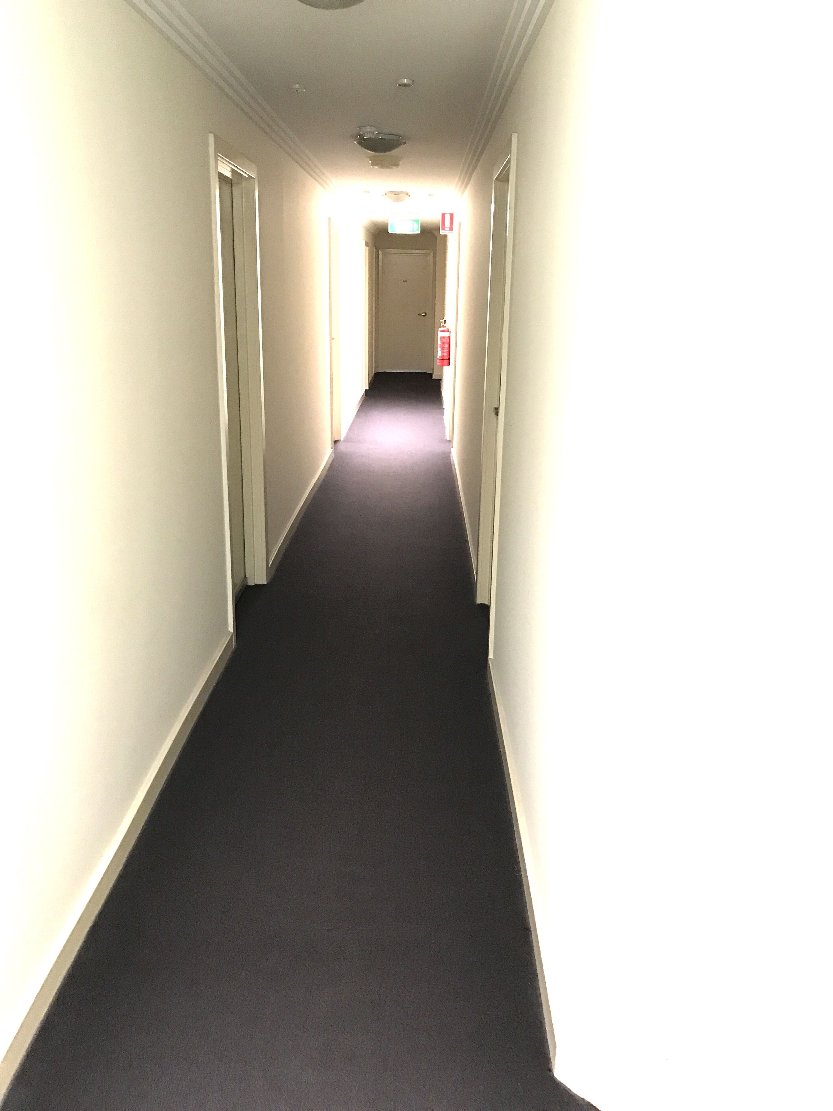 Foto - Cityview Studio Accommodation