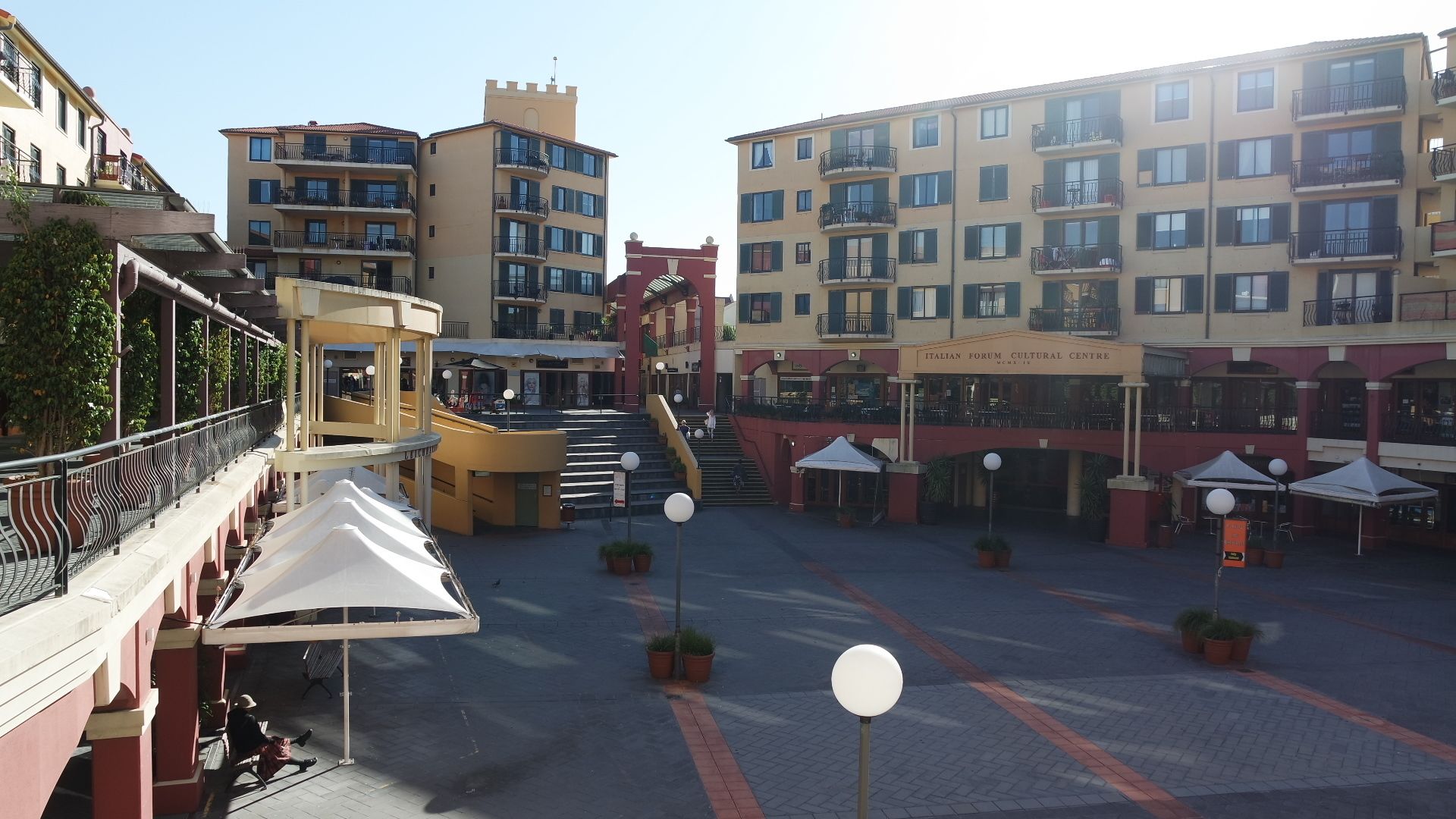 Foto - Cityview Studio Accommodation