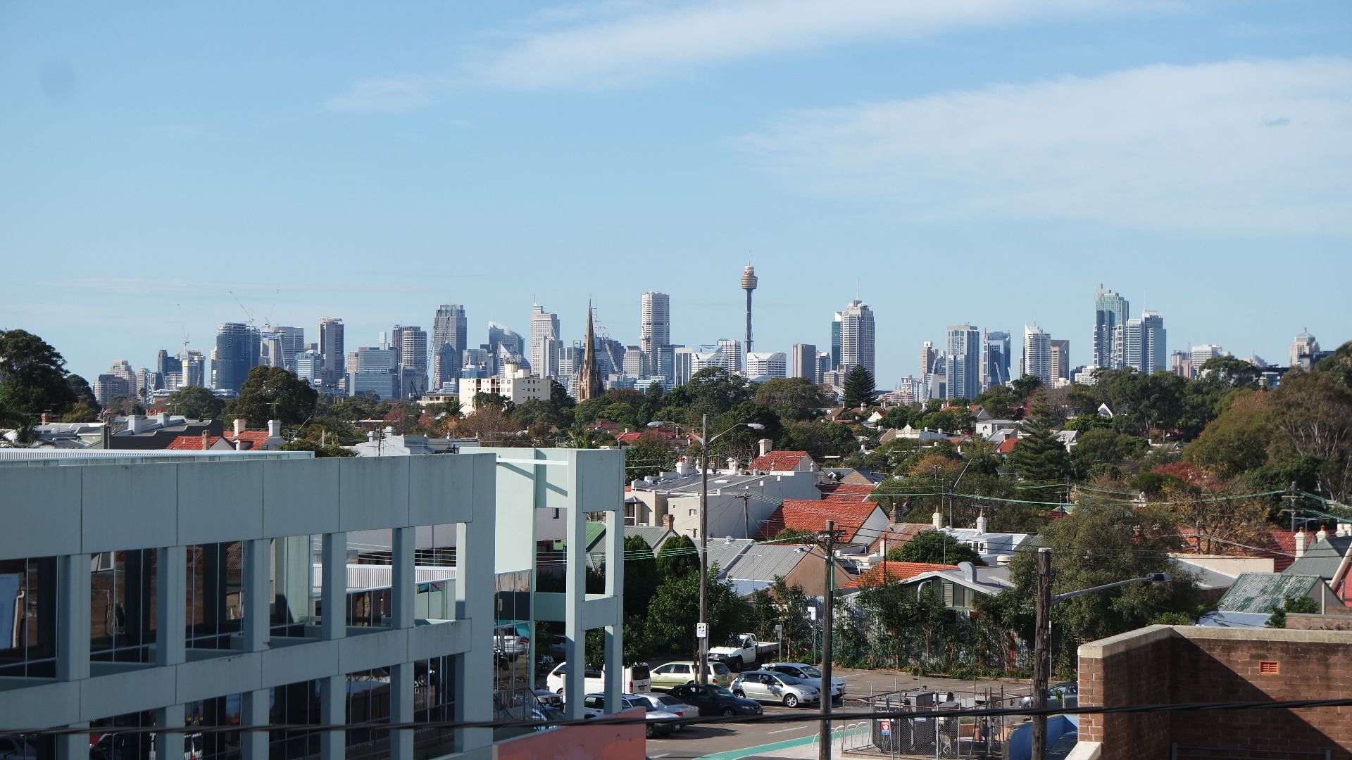 Foto - Cityview Studio Accommodation