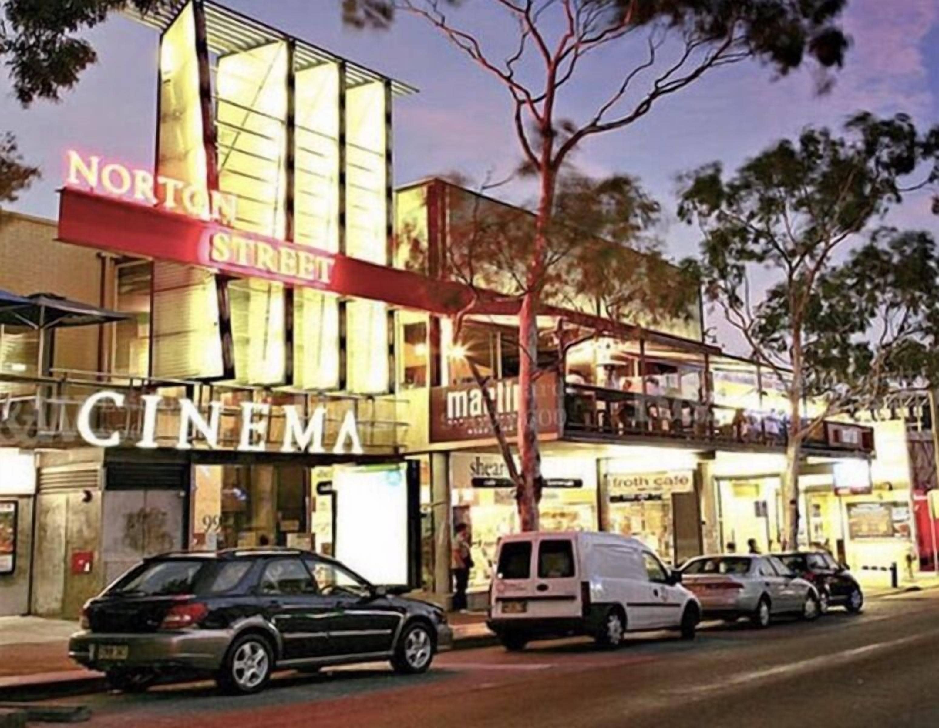 Foto - Cityview Studio Accommodation